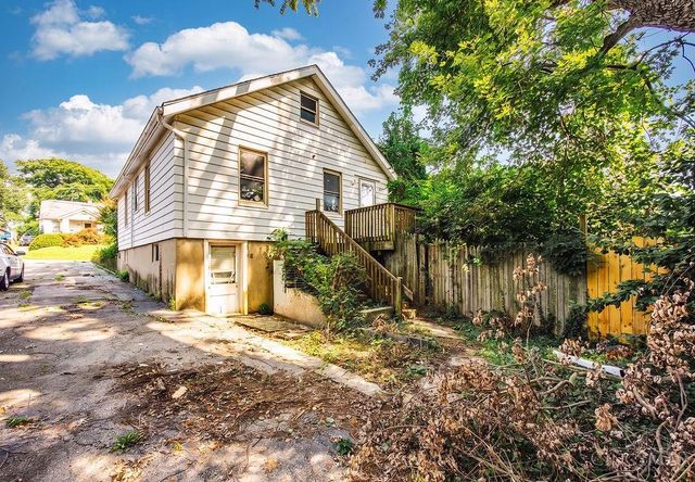 5807 Elder Street, Fairfax, OH 45227