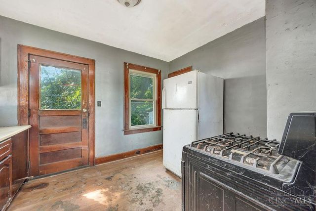 5807 Elder Street, Fairfax, OH 45227