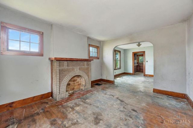 5807 Elder Street, Fairfax, OH 45227