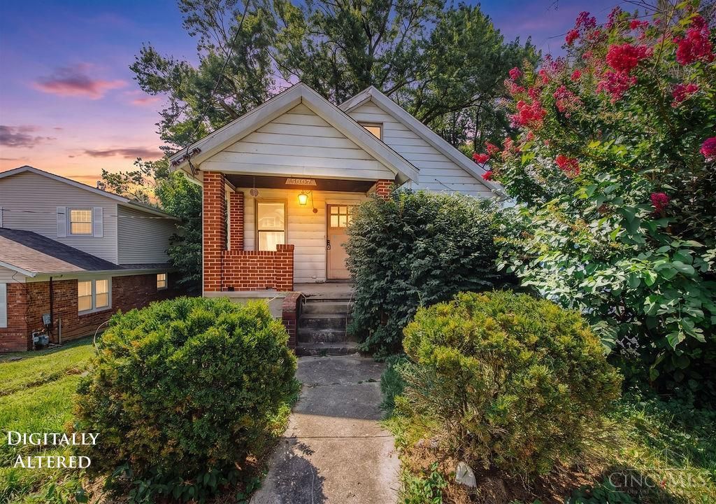 5807 Elder Street, Fairfax, OH 45227