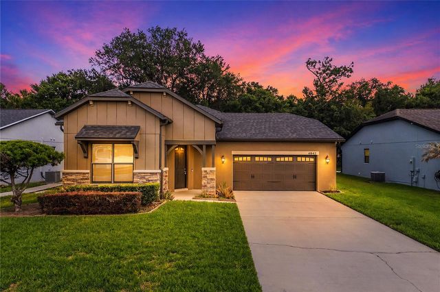 4842 ASHURST STREET, Kissimmee, FL 34758