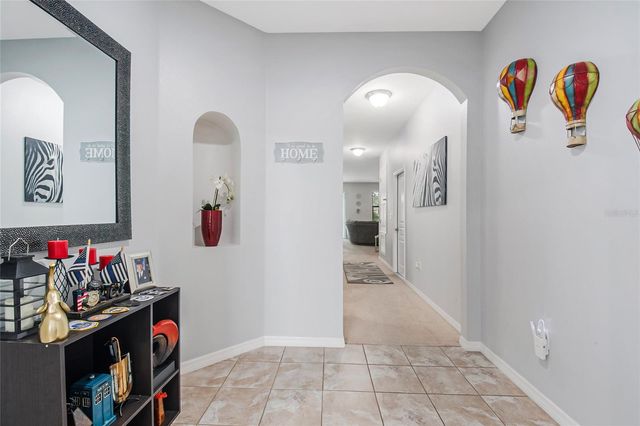 4842 ASHURST STREET, Kissimmee, FL 34758