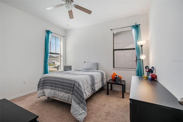 4842 ASHURST STREET, Kissimmee, FL 34758