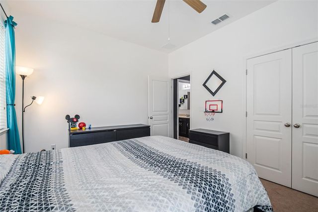 4842 ASHURST STREET, Kissimmee, FL 34758