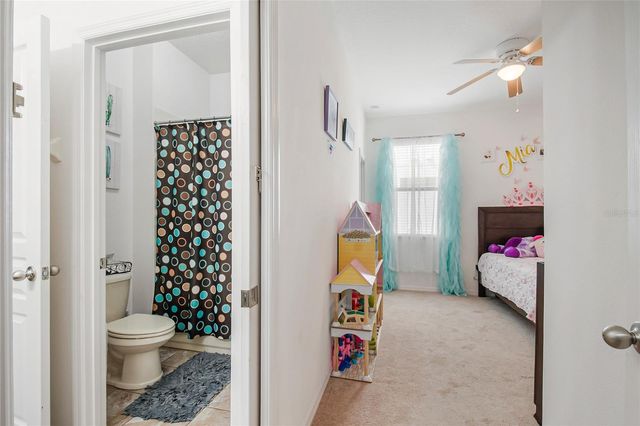 4842 ASHURST STREET, Kissimmee, FL 34758