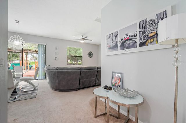 4842 ASHURST STREET, Kissimmee, FL 34758