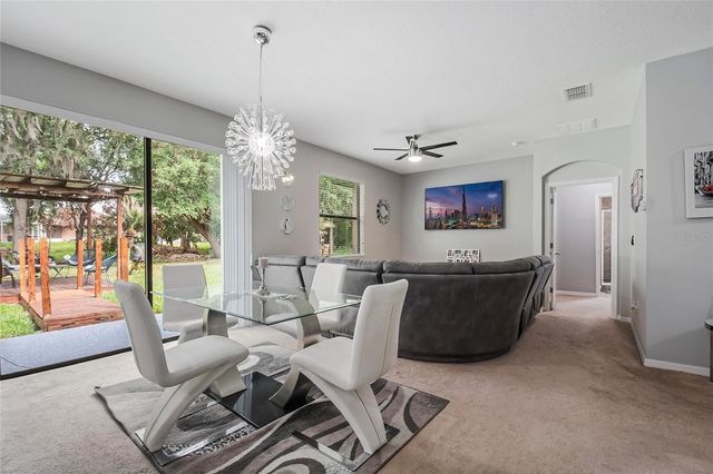 4842 ASHURST STREET, Kissimmee, FL 34758