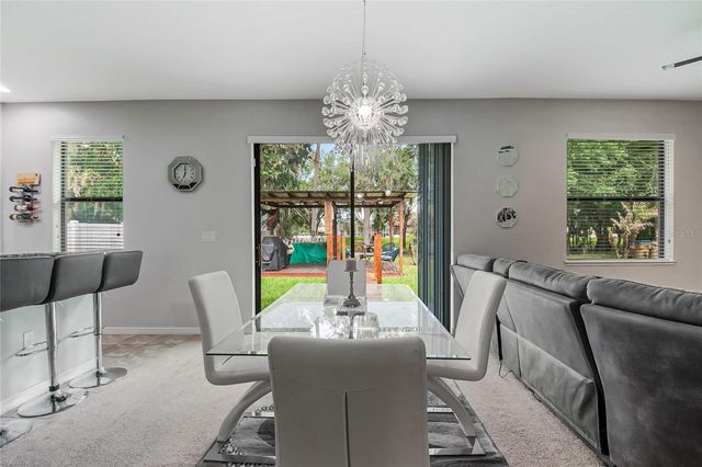 4842 ASHURST STREET, Kissimmee, FL 34758