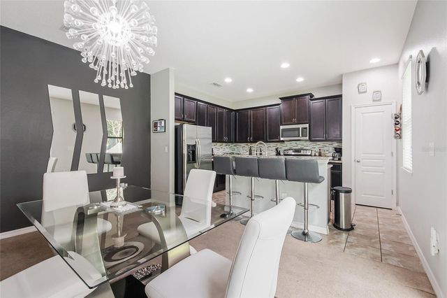 4842 ASHURST STREET, Kissimmee, FL 34758