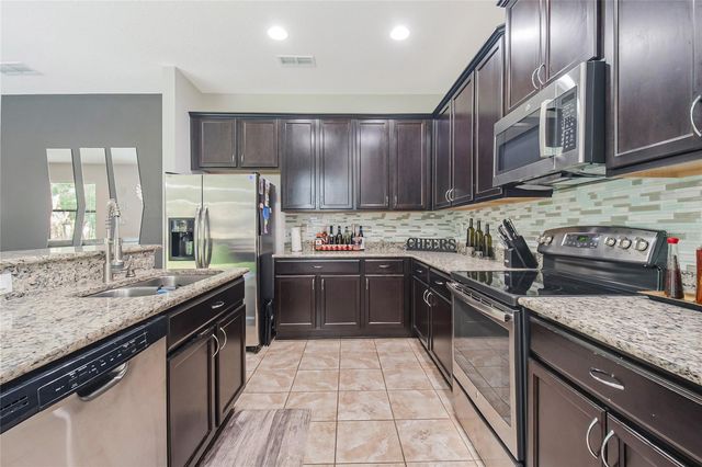 4842 ASHURST STREET, Kissimmee, FL 34758