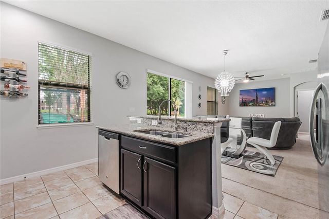 4842 ASHURST STREET, Kissimmee, FL 34758