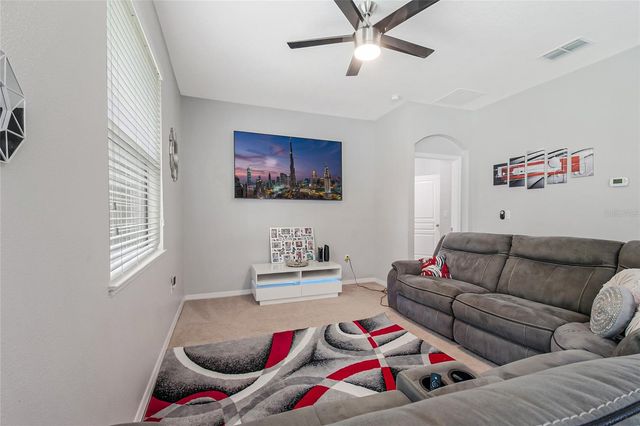 4842 ASHURST STREET, Kissimmee, FL 34758