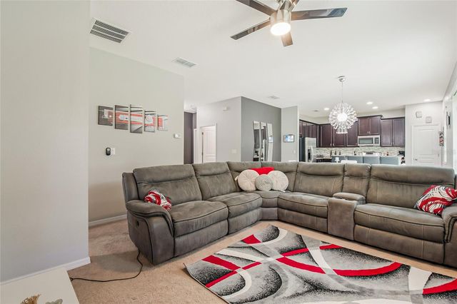 4842 ASHURST STREET, Kissimmee, FL 34758