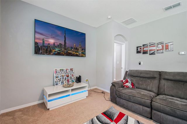 4842 ASHURST STREET, Kissimmee, FL 34758