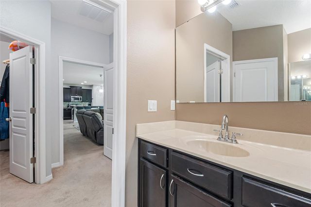 4842 ASHURST STREET, Kissimmee, FL 34758