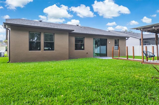 4842 ASHURST STREET, Kissimmee, FL 34758