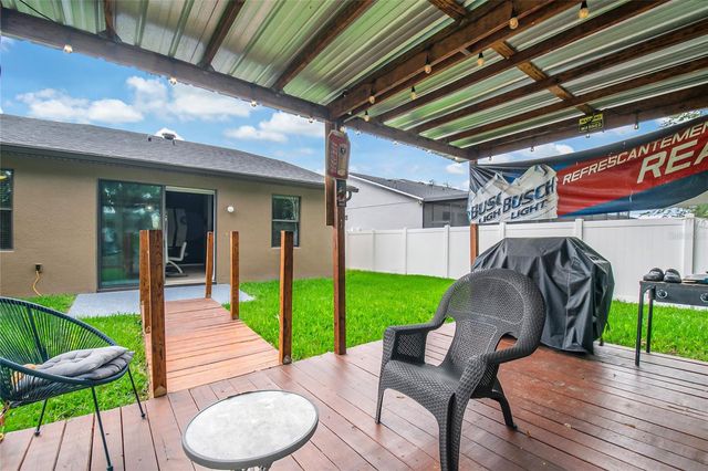 4842 ASHURST STREET, Kissimmee, FL 34758