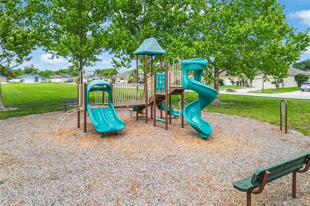 4842 ASHURST STREET, Kissimmee, FL 34758