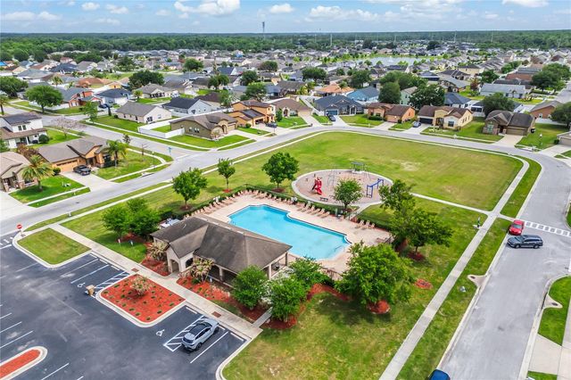 4842 ASHURST STREET, Kissimmee, FL 34758