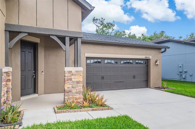 4842 ASHURST STREET, Kissimmee, FL 34758