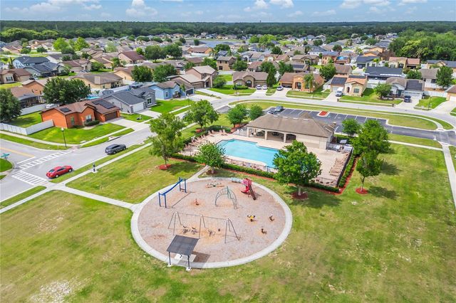 4842 ASHURST STREET, Kissimmee, FL 34758