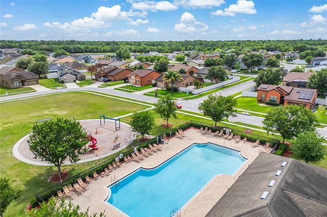 4842 ASHURST STREET, Kissimmee, FL 34758