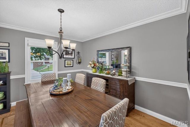 525 Country Manor Drive, St Peters, MO 63376