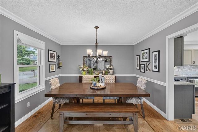 525 Country Manor Drive, St Peters, MO 63376