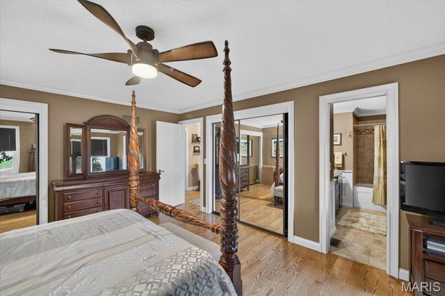 525 Country Manor Drive, St Peters, MO 63376