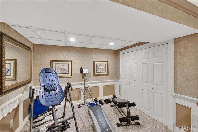 525 Country Manor Drive, St Peters, MO 63376