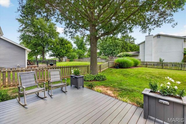 525 Country Manor Drive, St Peters, MO 63376