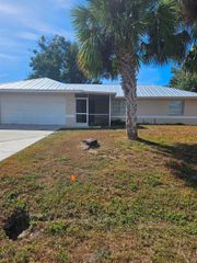 1427 HAYWORTH ROAD, Port Charlotte, FL 33952