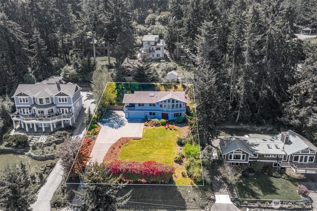 315 Marine Drive, Coupeville, WA 98239