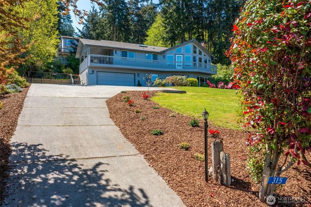 315 Marine Drive, Coupeville, WA 98239