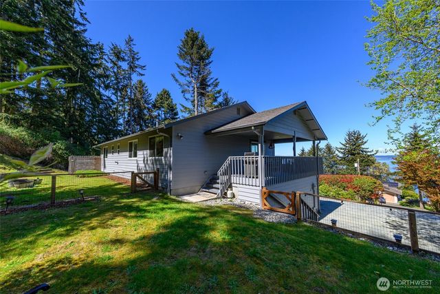 315 Marine Drive, Coupeville, WA 98239