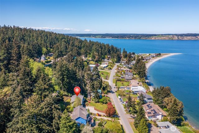 315 Marine Drive, Coupeville, WA 98239