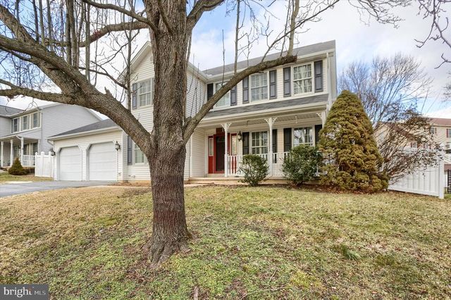 112 GRAYSTONE DR, Hummelstown, PA 17036