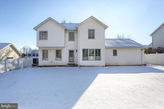 112 GRAYSTONE DR, Hummelstown, PA 17036