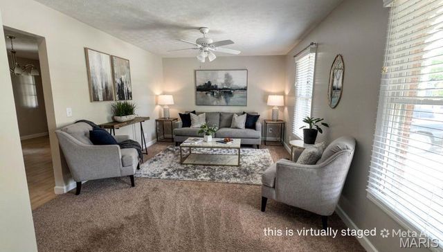 12 Michael Court, Bethalto, IL 62010