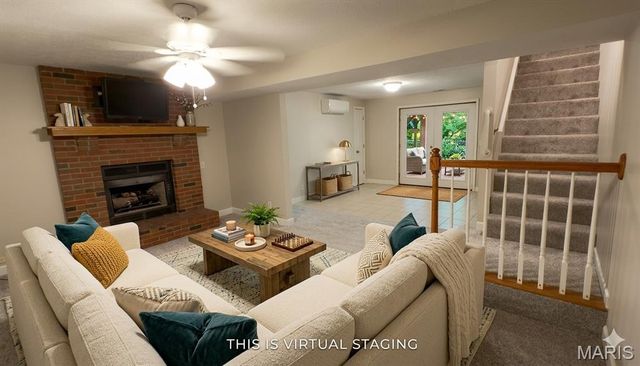 12 Michael Court, Bethalto, IL 62010
