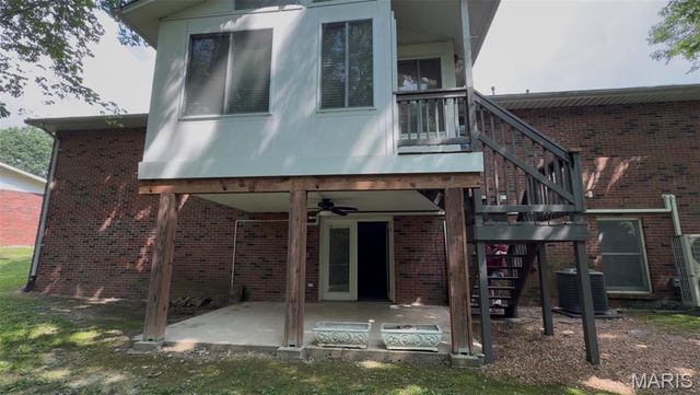 12 Michael Court, Bethalto, IL 62010