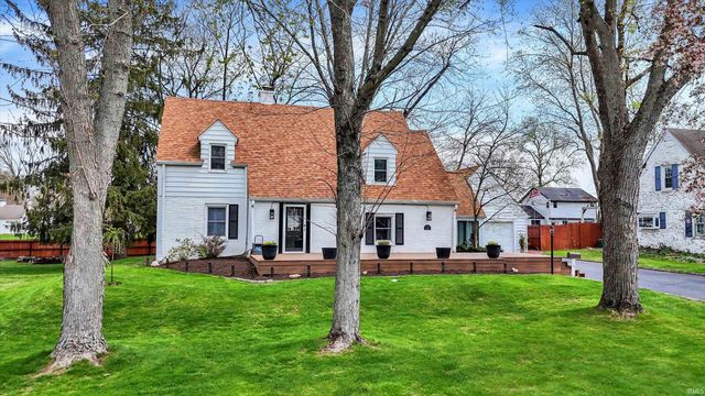 116 Orchard Lane, Anderson, IN 46011