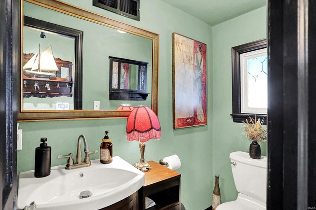 116 Orchard Lane, Anderson, IN 46011