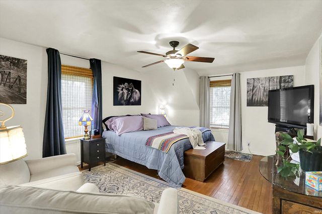 116 Orchard Lane, Anderson, IN 46011