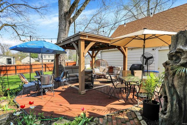 116 Orchard Lane, Anderson, IN 46011