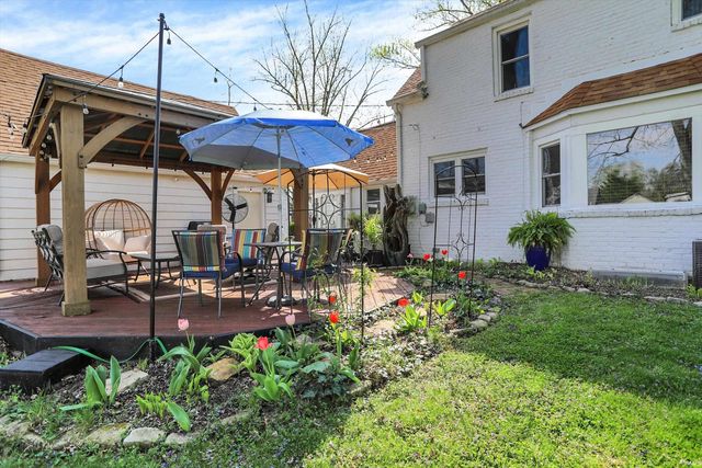 116 Orchard Lane, Anderson, IN 46011