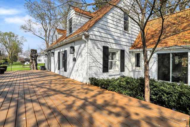 116 Orchard Lane, Anderson, IN 46011