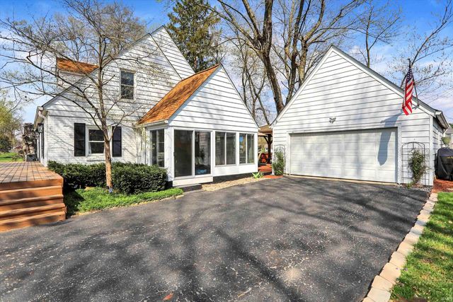 116 Orchard Lane, Anderson, IN 46011