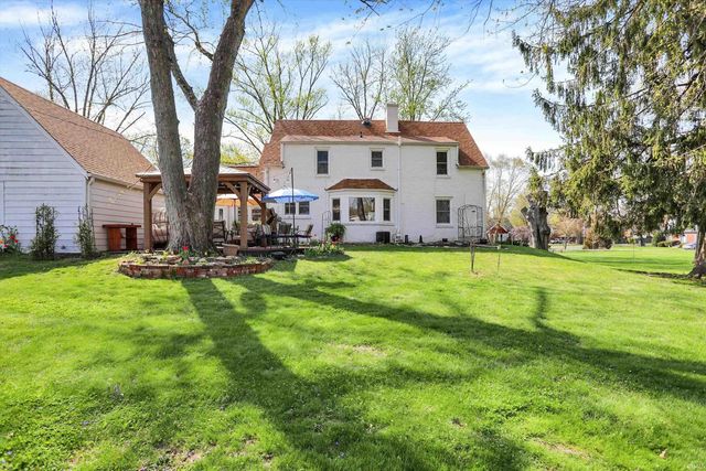 116 Orchard Lane, Anderson, IN 46011