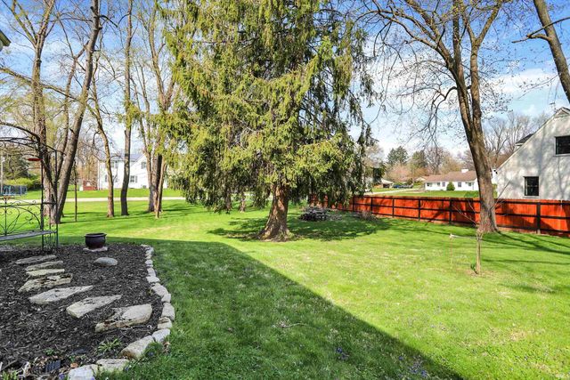 116 Orchard Lane, Anderson, IN 46011
